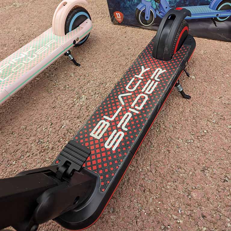 Trottinette Electrique ACE Kids GOKIDS 6 سكوتر كهربائية محمولة مناسبة لجميع الأعمار حتى 18 سنة