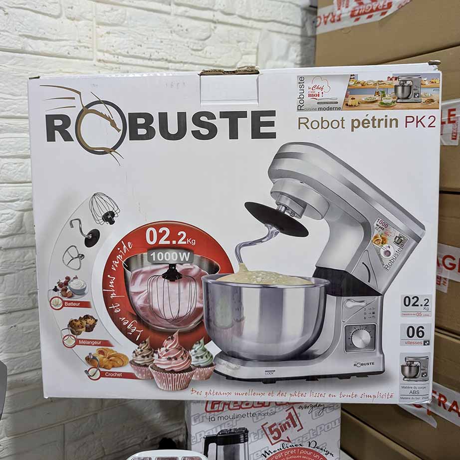 PACK 3 PIECES ROBUSTE+ 6 CADEAUX (025)