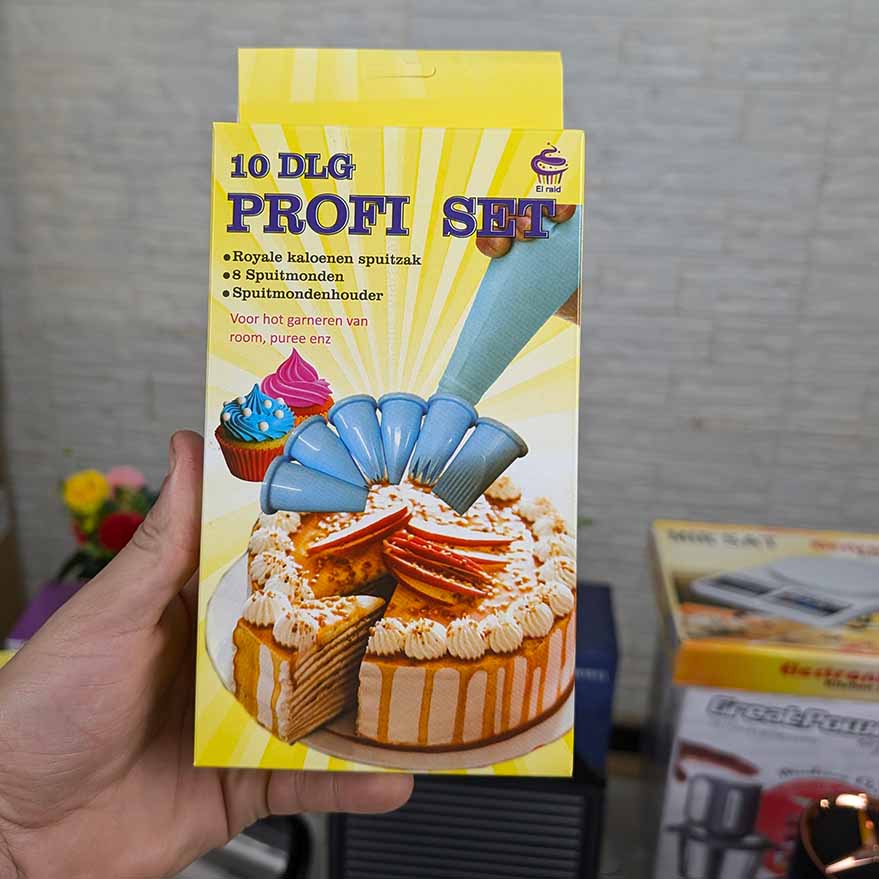 PACK CUISINE 5 PIECES + 5 CADEAUX حصري و بسعر خيالي باك 5 قطع كهرومنزلية + 5 هدايا باطل + ضمان على كامل المنتجات🔥 ماتراطيش لافار ✅
