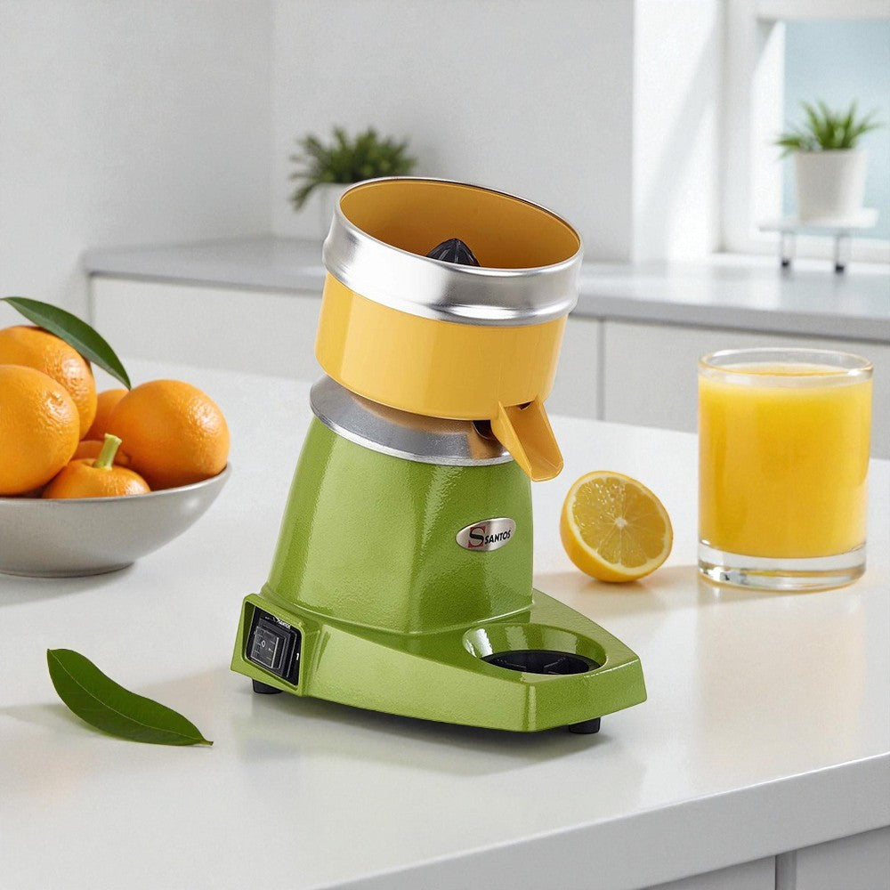 Elite Juicer 🥤🍷 عصّارة إيليت الإحترافية للحمضيات برتقال🍊 ليمون🍋 مندرين 🍊 و 🍅 رمان