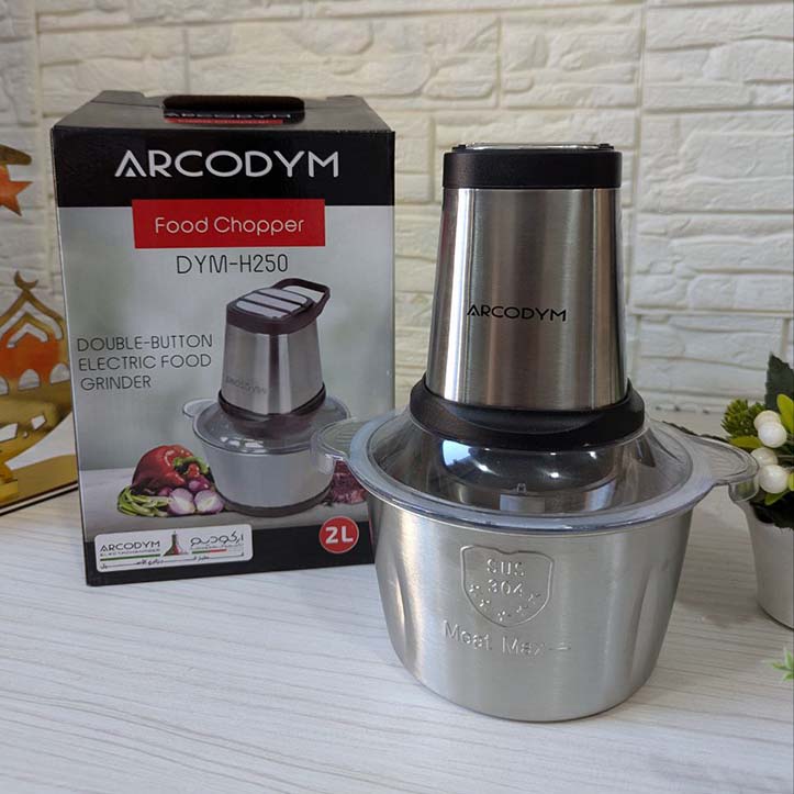 FRITEUSE LUXELL TURKEY + HACHOIR MIDEA ARCODYM + CADEAU باك حصري للمطبخ مقلاة هوائية + مفرمة اللحوم + هدية مجانية 🎁