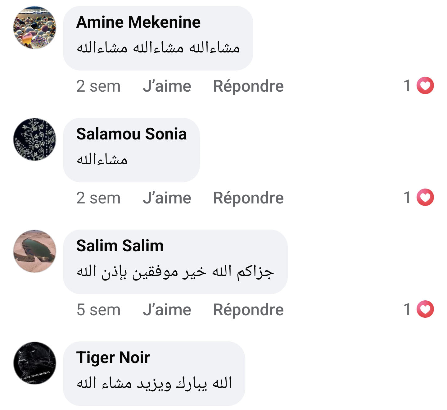 BIG PACK 10 PIECES (049) من أكبر العروض حصريا باك 10 قطع مع ضمان على كل المنتجات