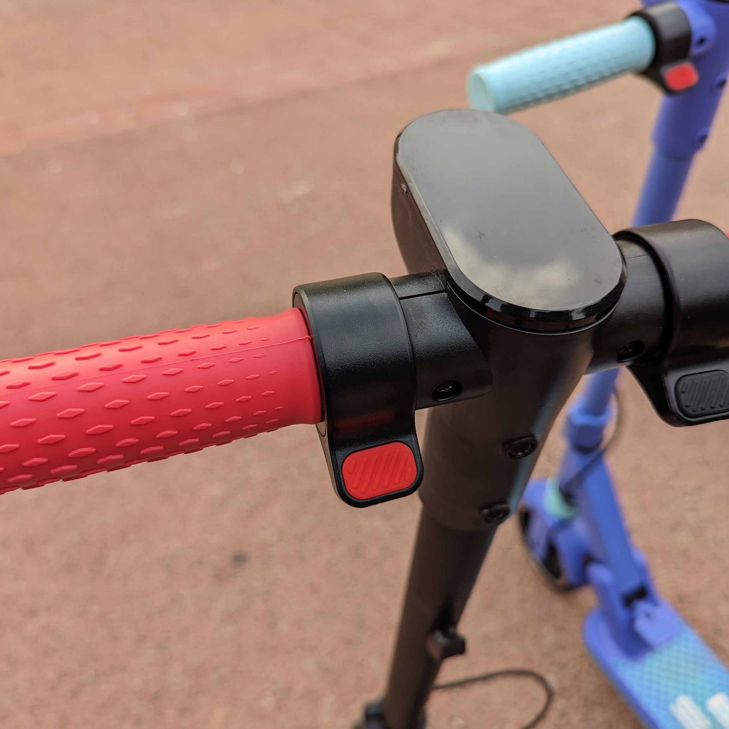 Trottinette Electrique ACE Kids GOKIDS 6 سكوتر كهربائية محمولة مناسبة لجميع الأعمار حتى 18 سنة