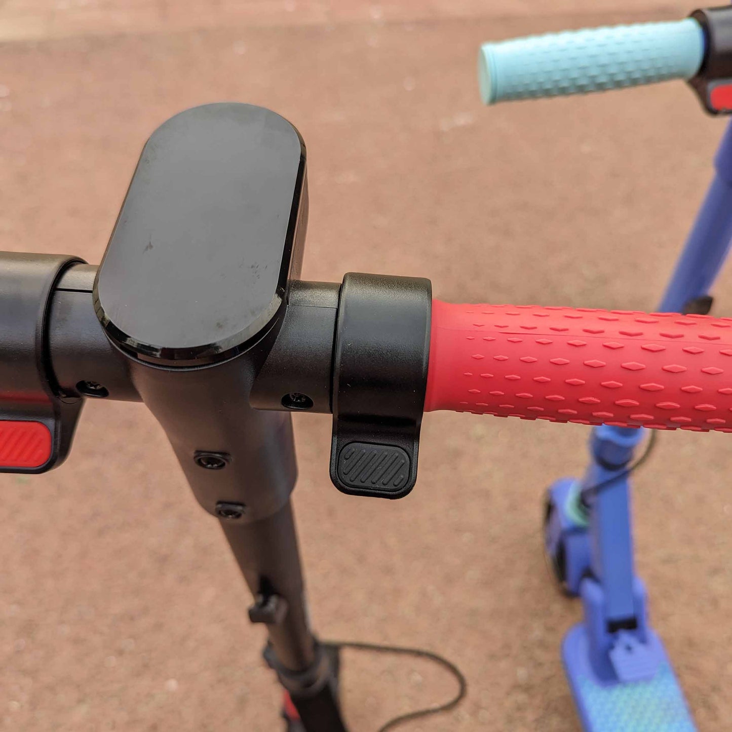 Trottinette Electrique ACE Kids GOKIDS 6 سكوتر كهربائية محمولة مناسبة لجميع الأعمار حتى 18 سنة