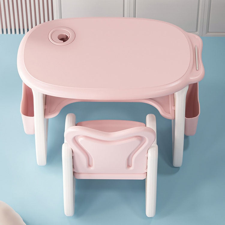 طاولة دراسية للأطفال + 2 في 1 + كرسي و مفاجئة باطل 😍BUREAU D'ENFANT AVEC CHAISE😍 + CADEAU