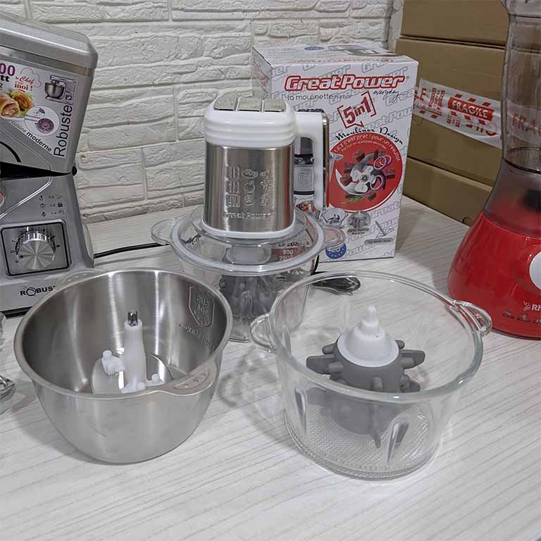 PACK 3 PIECES ROBUSTE+ 6 CADEAUX (025)