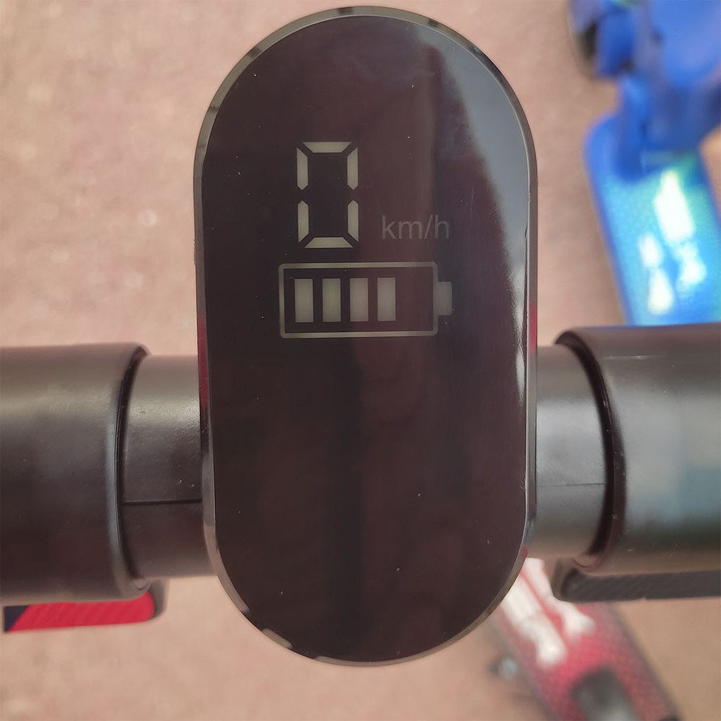 Trottinette Electrique ACE Kids GOKIDS 6 سكوتر كهربائية محمولة مناسبة لجميع الأعمار حتى 18 سنة