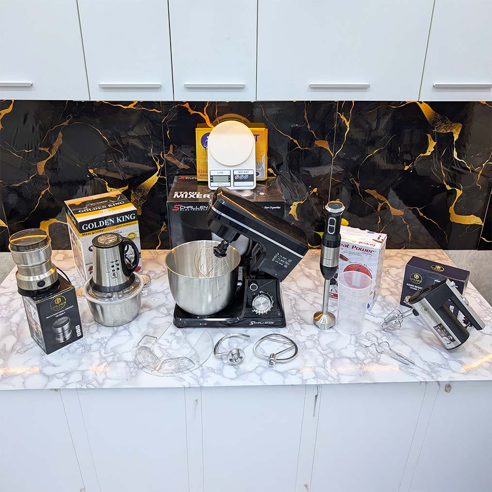 (A) PACK 6 PIECES (083) أقوى العروض بأفضل الأسعار بمناسبة إقتراب شهر رمضان وضمان على كل المنتجات