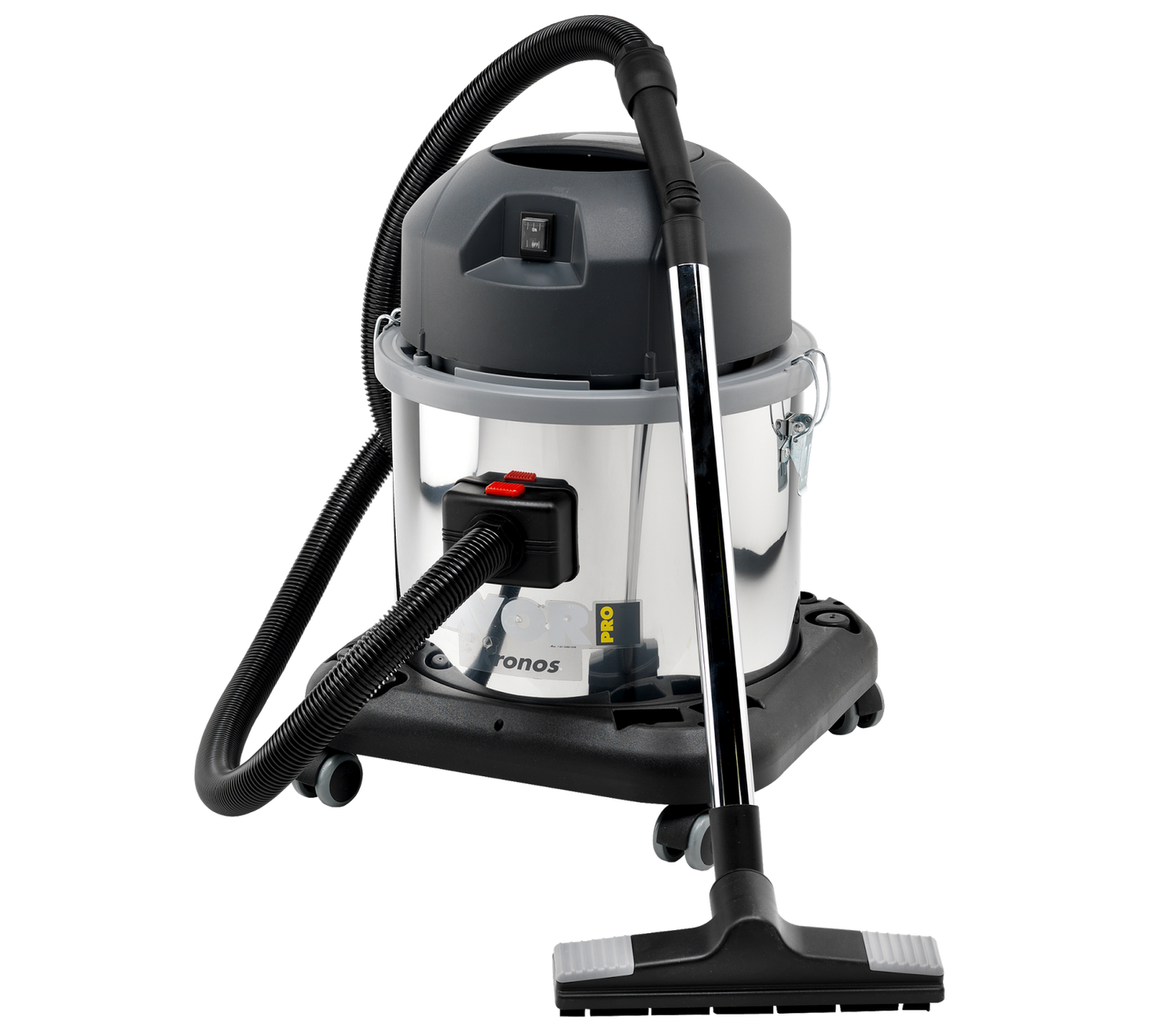 ASPIRATEUR TIREX ELECTRO FRANCAIS 🇫🇷 1600Watt 20Litres مكنسة كهربائية تيراكس الفرنسية