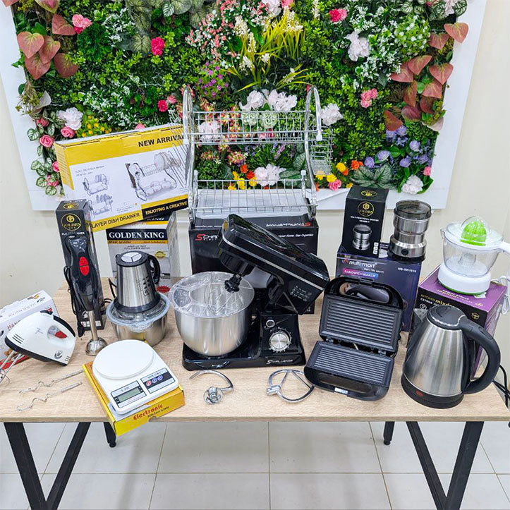 BIG PACK 10 PIECES (049) من أكبر العروض حصريا باك 10 قطع مع ضمان على كل المنتجات