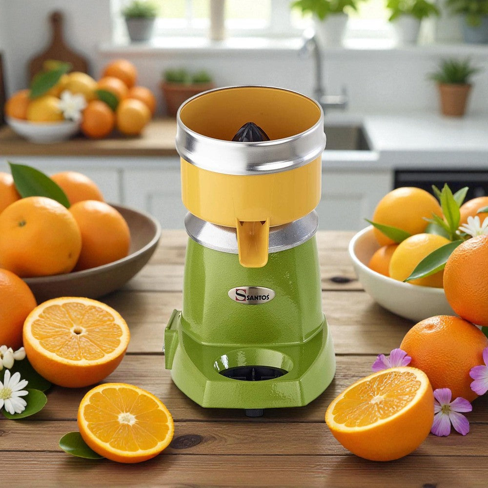 Elite Juicer 🥤🍷  عصّارة إيليت الإحترافية للحمضيات برتقال🍊 ليمون🍋 مندرين 🍊 و 🍅 رمان