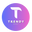 Trendy shop logo