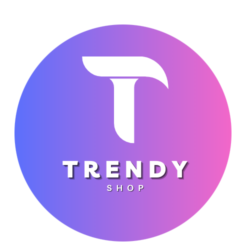 Trendy shop 