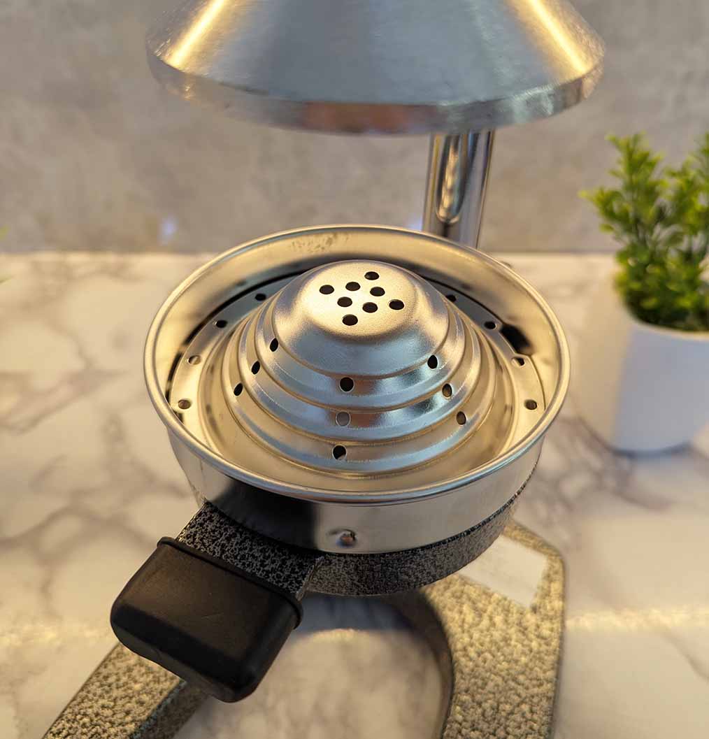 عصارة الفواكه المشهورة (برتقال، رمان، ليمون)🍊🍋 الأصلية التركية الحجم الكبير المصنوعة من الفولاذ المقاوم للصدأ