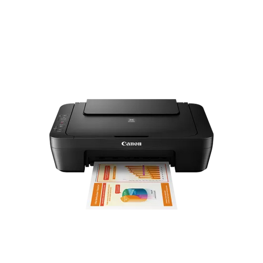 IMPRIMANTE CANON MG2541S MULTIFONCTION أرخص طابعة كانون كارتوش حاليا