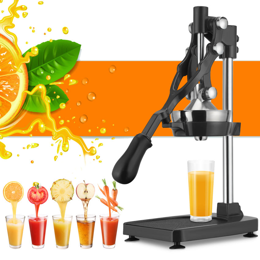 عصارة 3 في 1 تعصر و تقطع الخضر و الفواكه🍊🍋أصلية حجم كبير