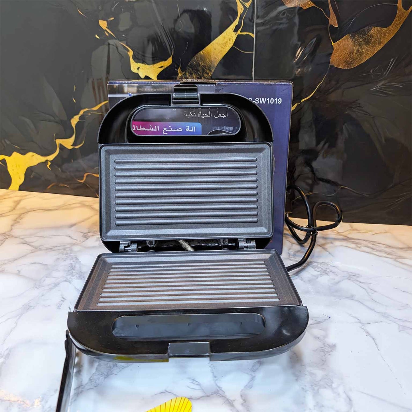 PACK 5 PIECES (082) أقوى العروض بأفضل الأسعار باك 5 أجهزة كهرومنزلية + 5 هدايا باطل من عندنا وضمان على كل المنتجات