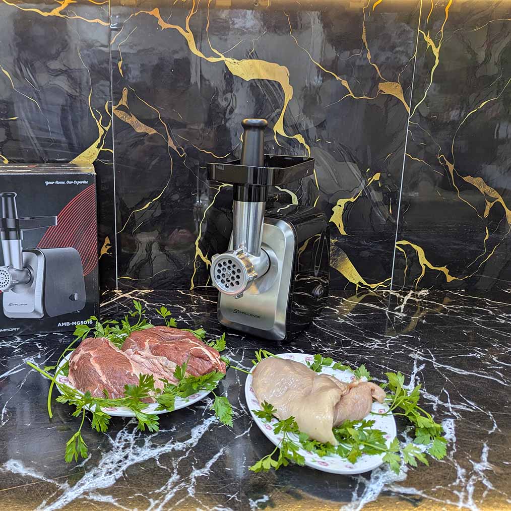 PACK 8 PIECES INOX IRIS (095) أقوى العروض بأفضل الأسعار بمناسبة إقتراب شهر رمضان وضمان على كل المنتجات