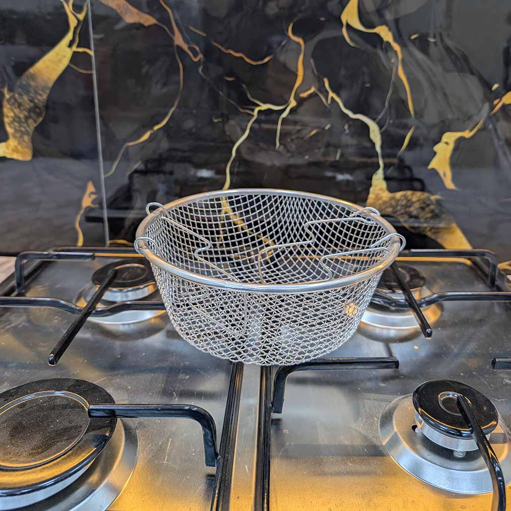 SERIE CUISINE SINARCO 12 PCS GRANITE 100% ALIMENTAIRE (091) من أجود الطقوم و أنواع القرانيت🔥