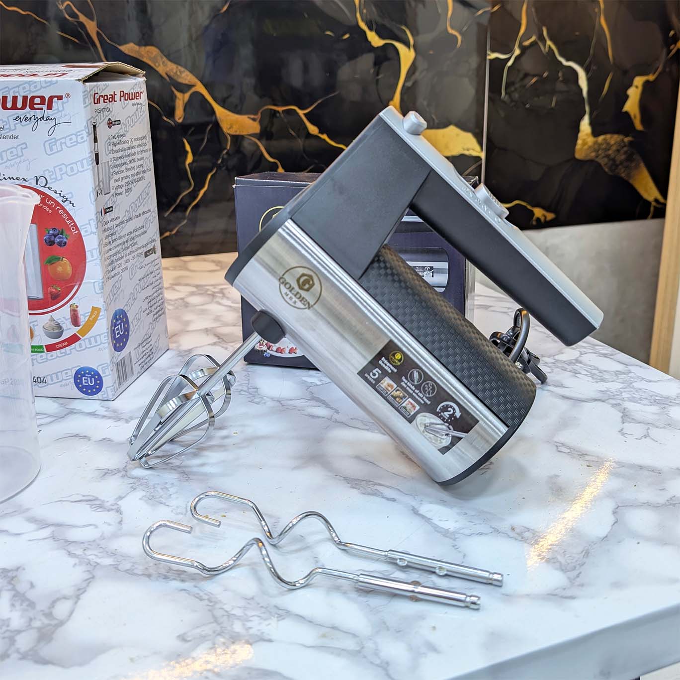 (A) PACK 6 PIECES (083) أقوى العروض بأفضل الأسعار بمناسبة إقتراب شهر رمضان وضمان على كل المنتجات