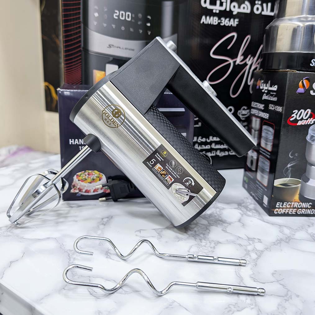 PACK 7 PIECES INOX (087) أقوى العروض بأفضل الأسعار بمناسبة إقتراب شهر رمضان وضمان على كل المنتجات
