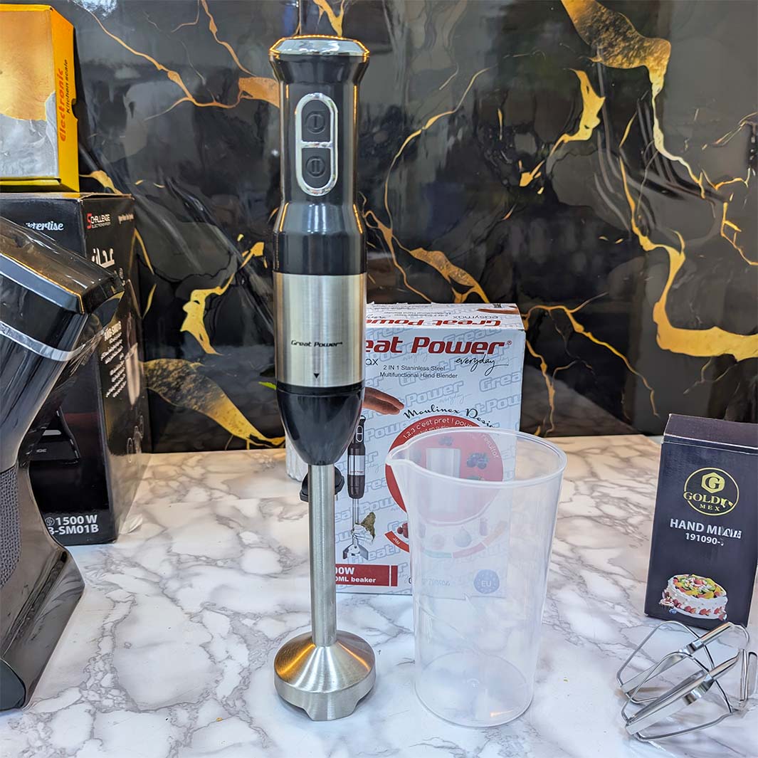 PACK 8 PIECES INOX IRIS (095) أقوى العروض بأفضل الأسعار بمناسبة إقتراب شهر رمضان وضمان على كل المنتجات