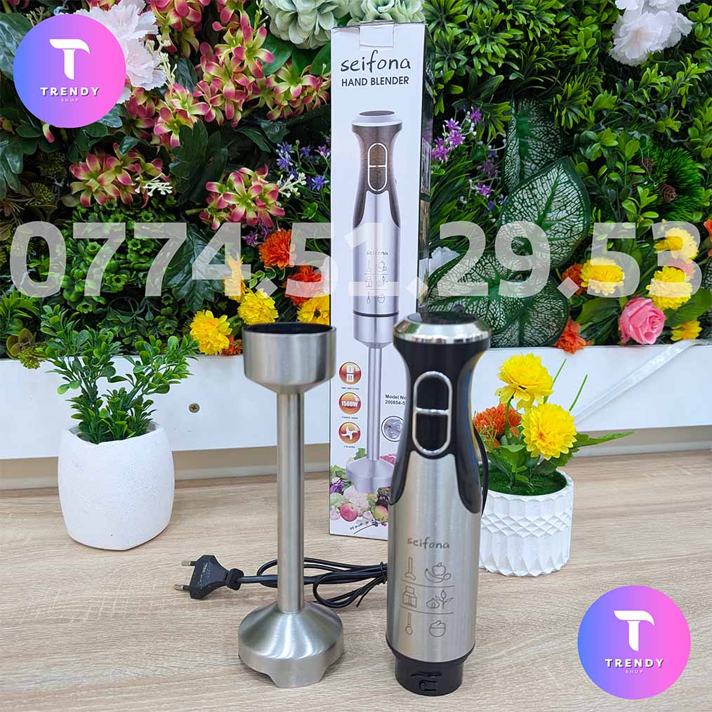 Pack Ramadan 6 Appareils Électroménagers + 6 Cadeaux Offerts (089) عرض رمضان العائلي 🔥 باك متكامل للمطبخ (6 أجهزة + 6 هدايا)