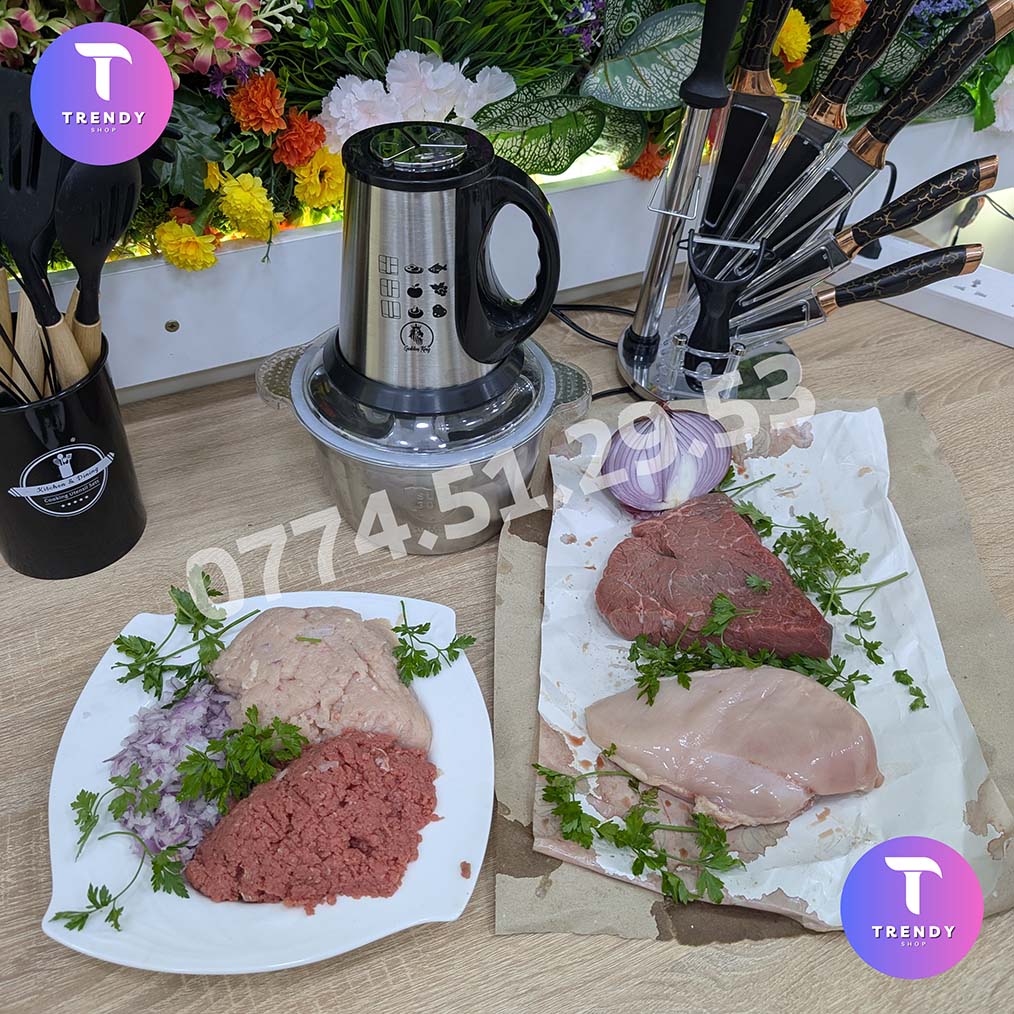 PACK 6 PIECES ELECTROMENAGER (081) أقوى العروض بأفضل الأسعار باك 6 أجهزة كهرومنزلية + 6 هدايا باطل من عندنا وضمان على كل المنتجات