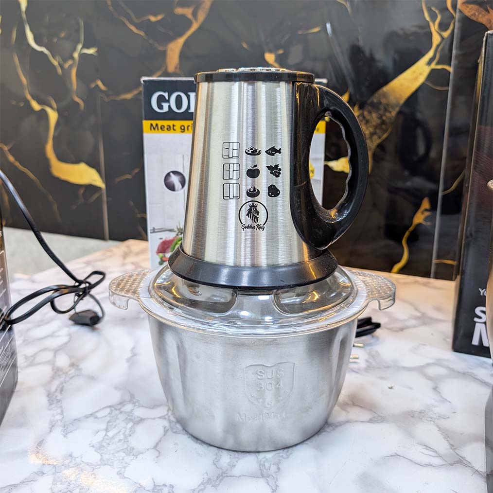 (A) PACK 6 PIECES (083) أقوى العروض بأفضل الأسعار بمناسبة إقتراب شهر رمضان وضمان على كل المنتجات