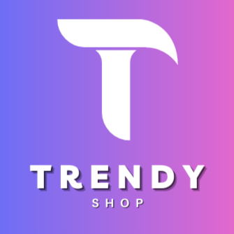 Trendy shop 