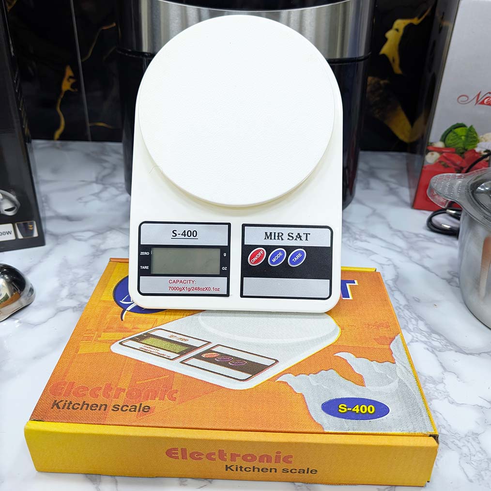 PACK 7 PIECES INOX (087) أقوى العروض بأفضل الأسعار بمناسبة إقتراب شهر رمضان وضمان على كل المنتجات