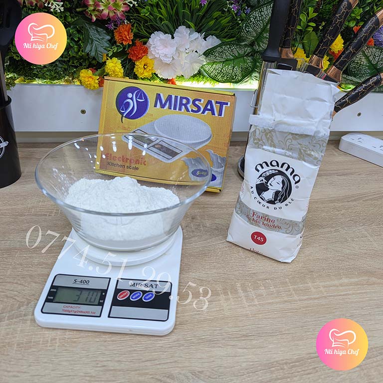 PACK 8 PIECES INOX IRIS (095) أقوى العروض بأفضل الأسعار بمناسبة إقتراب شهر رمضان وضمان على كل المنتجات