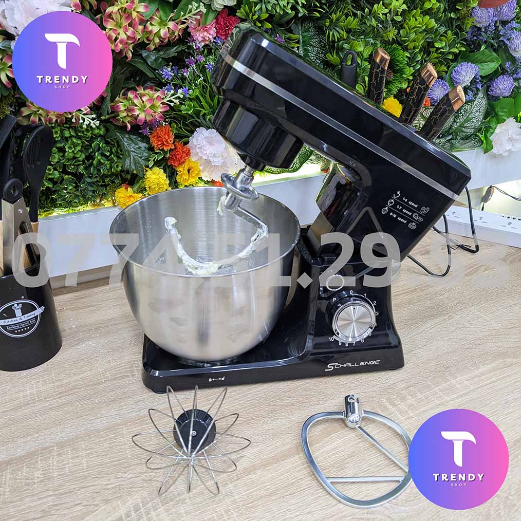 PACK 7 PIECES ELECTROMENAGER (092) أقوى العروض بأفضل الأسعار بمناسبة إقتراب شهر رمضان وضمان على كل المنتجات