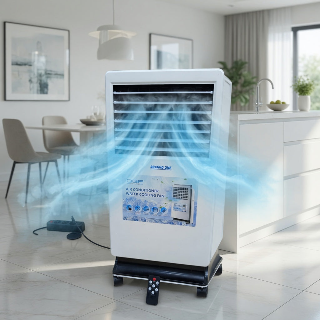 (R) RAFRAICHISSEUR D'AIR MULTIFONCTIONS (101)