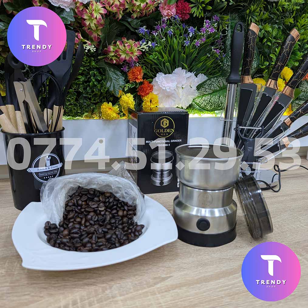 PACK LUXE 8 PIECES ELECTROMENAGER (059) أقوى و أنجح عروض المطبخ في الجزائر باك 8 أجهزة كهرومنزلية