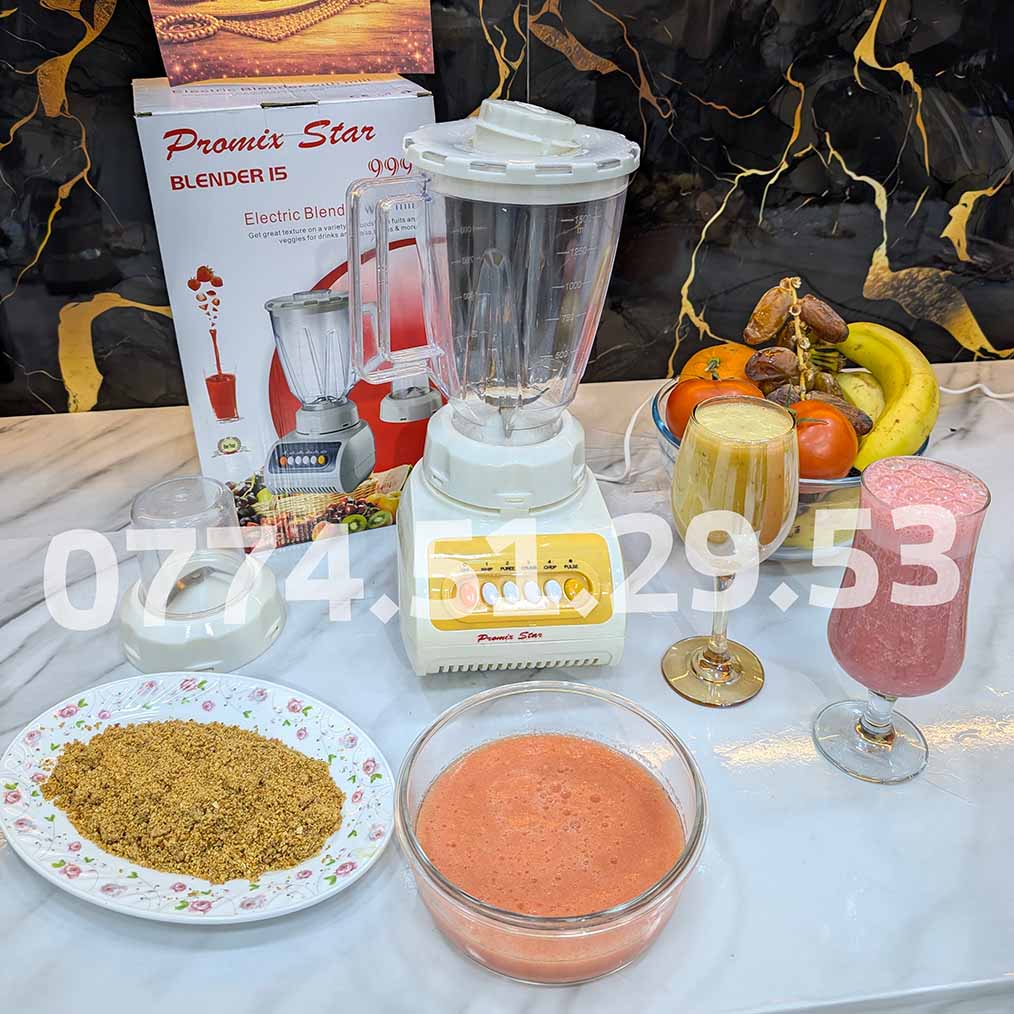 أقوى عروض المطبخ لشهر رمضان 10 أجهزة كهرومنزلية و قطع للمطبخ مع ضمان على كل المنتجات (099)